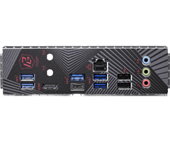 Main Asrock Z790 PG Lightning/D4