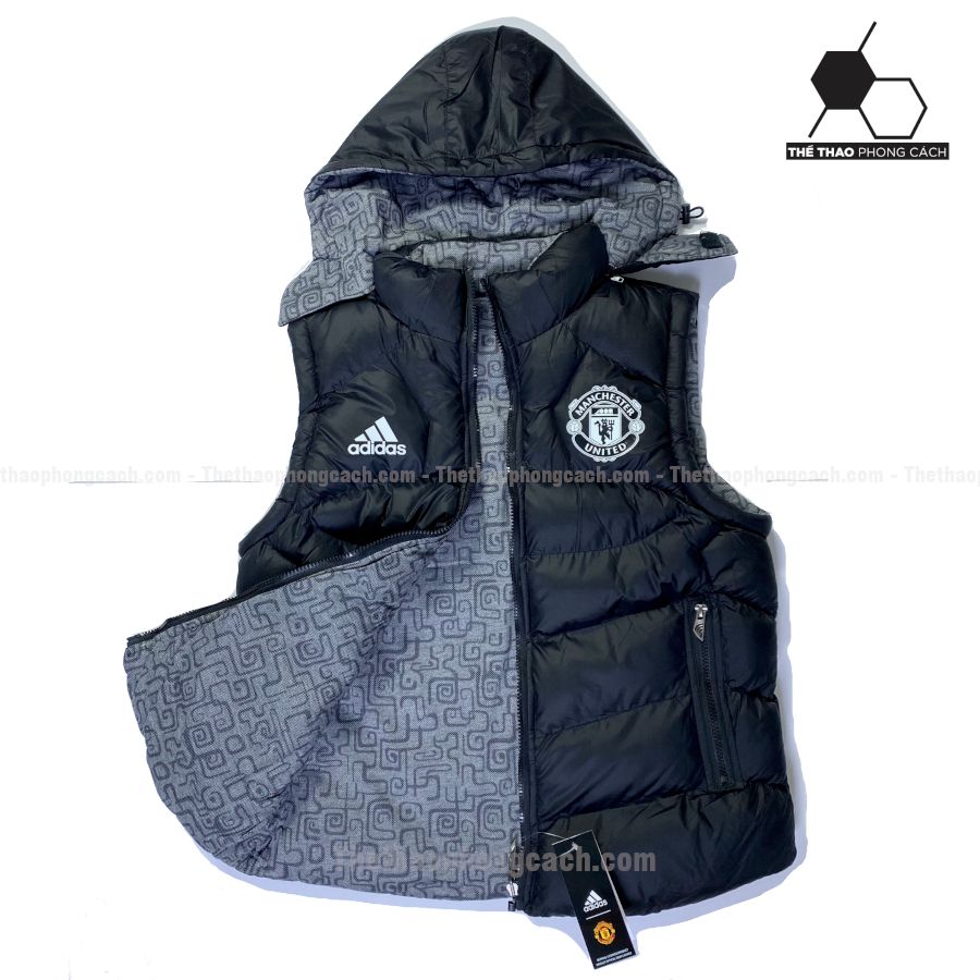 Manchester United Coats Jackets  Vests for Men for Sale  Shop New  Used   eBay