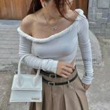  LYNA SKIRT 