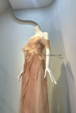  SILKY DRESS 