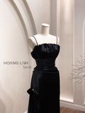  JOLIE SLIT DRESS 