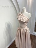  XAVIA DRESS 