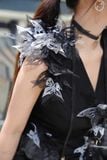  BUTTERFLY MINISKIRT 