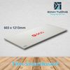 Size 603x1213mm - Tấm Smartboard 3.5mm SCG