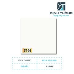Tấm Trần Kim Cương DT-04