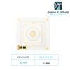 Tấm Trần Kim Cương DT-09