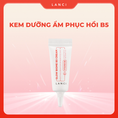 Minisize Kem Dưỡng Ẩm B5 LANCI 10ml