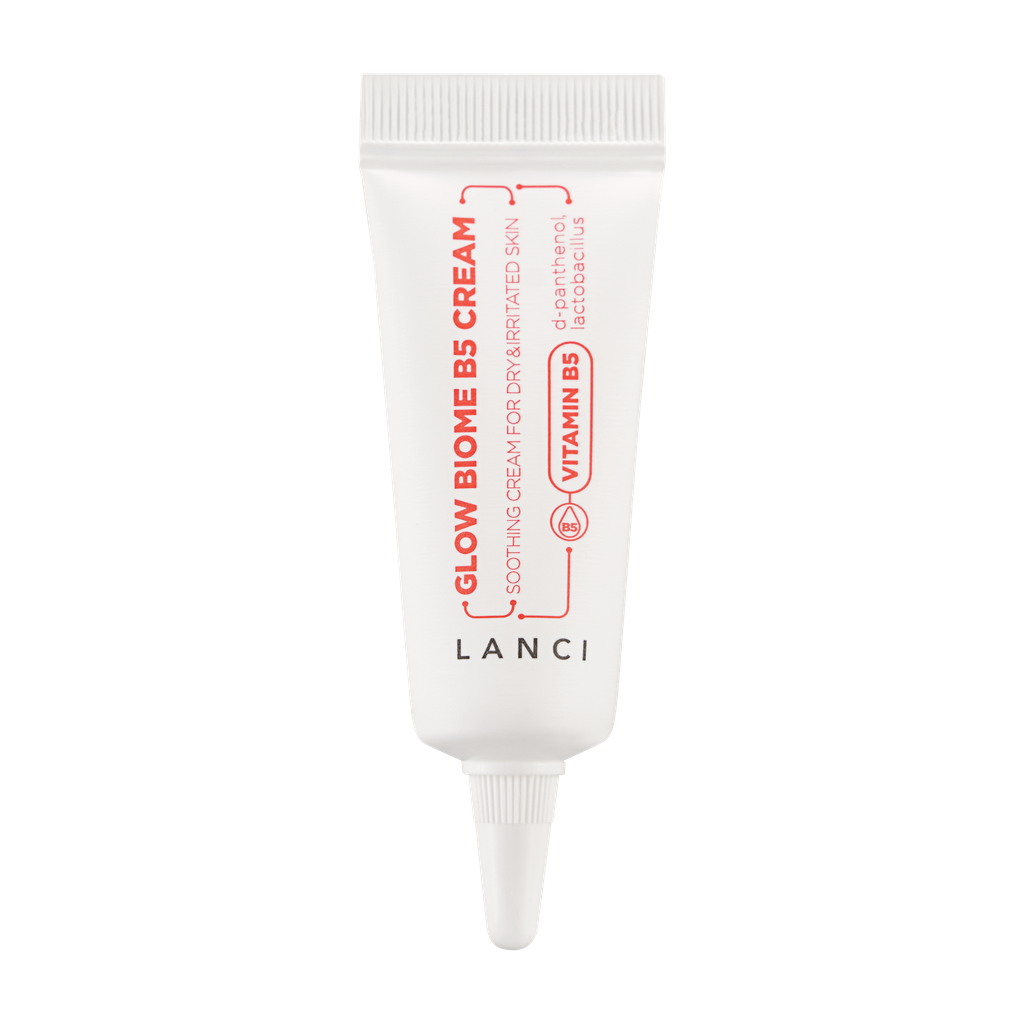 Minisize Kem Dưỡng Ẩm B5 LANCI 10ml