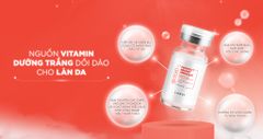 Minisize Tinh Chất Mờ Thâm Nám LANCI Perfect Bright Ampoule 10ml