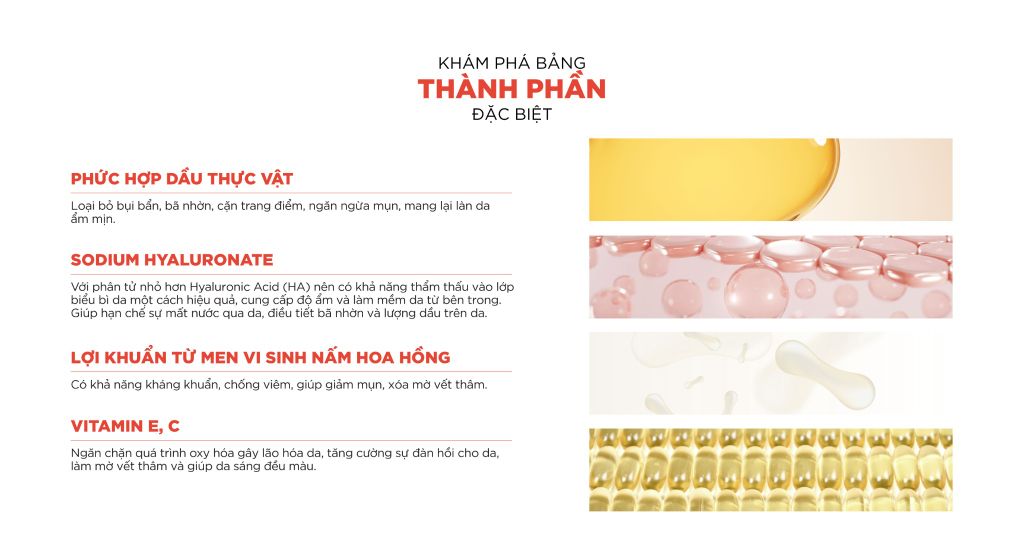 Minisize Sáp Tẩy Trang LANCI Lacto Cleansing 10ml