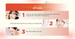 Minisize Sáp Tẩy Trang LANCI Lacto Cleansing 10ml