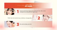 Minisize Sáp Tẩy Trang Lợi Khuẩn LANCI Lacto Cleansing 10ml