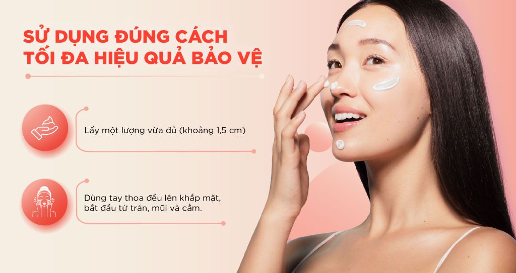 Minisize Sữa Chống Nắng Dưỡng Ẩm và Làm Sáng Da LANCI UV Milky Multi Protection & Brightening 10ml