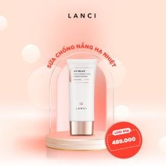 Sữa Chống Nắng Hạ Nhiệt LANCI UV Milky 50g