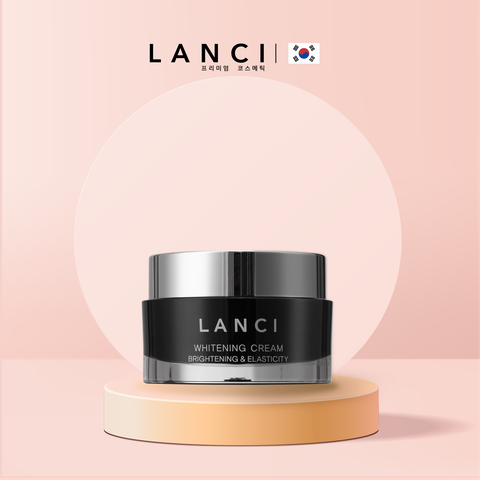 Kem Dưỡng Trắng Da LANCI 50ml - Mẫu 2022