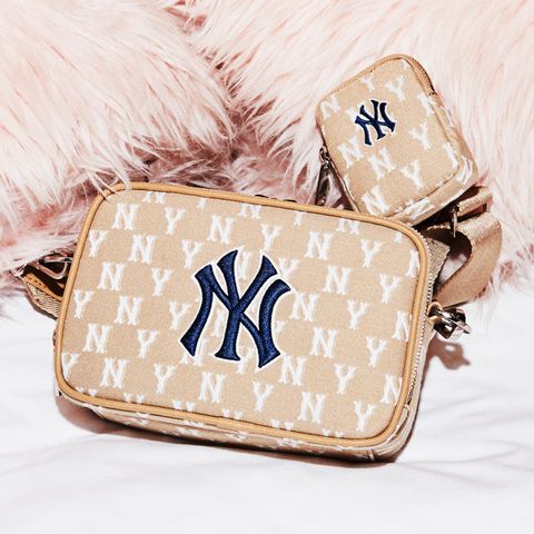 New York Yankees Mini Cross Body Bag