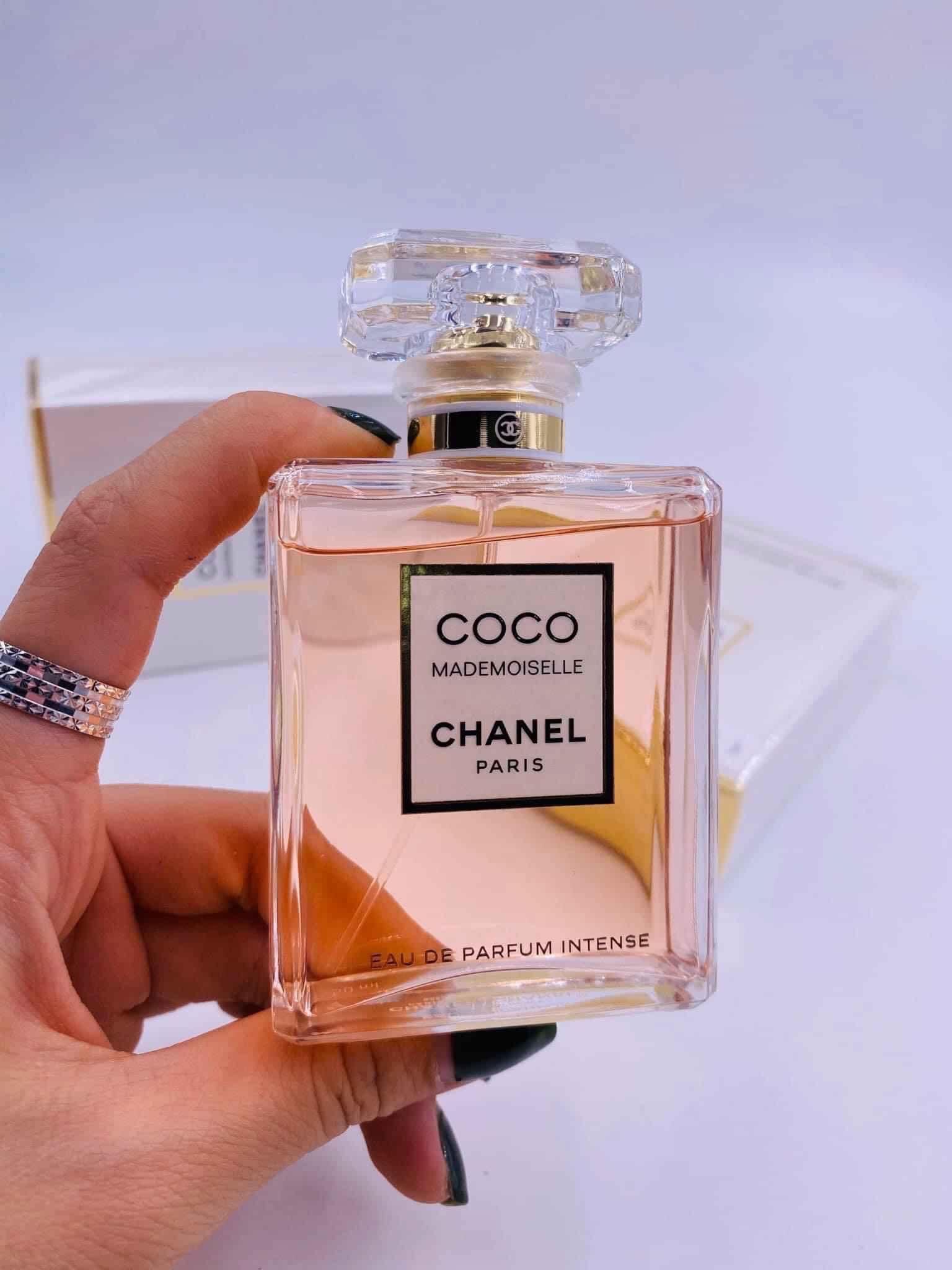 CHANEL COCO MADEMOISELLE INTENSE ANORA.VN
