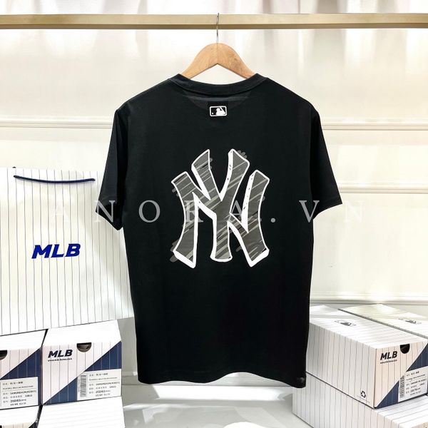 MLB PLAYBALL MONO DENIM (50N) – ANORA.VN