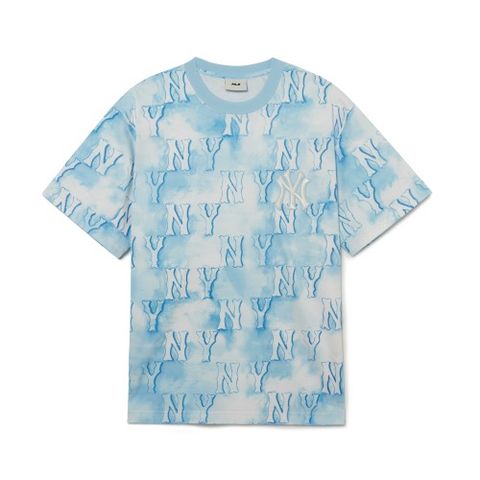 MLB Tee Mono Pink Uspox Siêu thị giày thể thao chính hãng #22 MLB Tee Mono Pink Uspox Siêu thị giày thể thao chính hãng