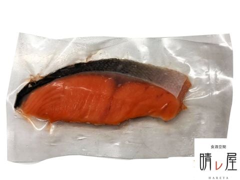 生鮭 – Fresh Salmon (冷凍)