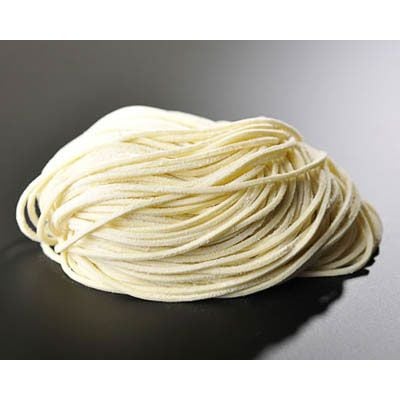 生ラーメン – Ramen Noodles (冷凍)