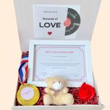 Love Record 