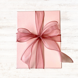  Hộp quà tặng nến thơm CHAMPAGNE FLIRTINI và diêm cao cấp 