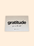  Thiệp Gratitude lớn 