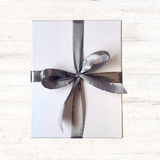  Hộp quà tặng nến thơm MOUNTAIN TREK và diêm cao cấp 