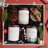  Xmas Trio 