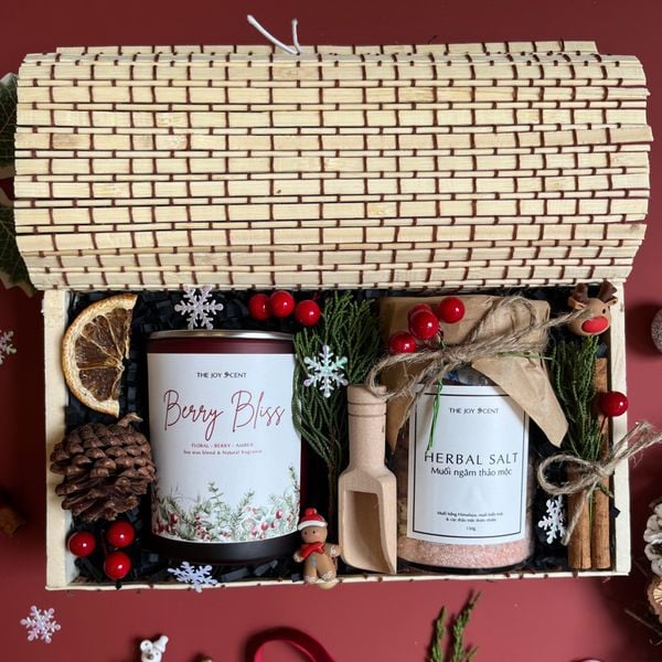  Bloom-In' Beauty Xmas ver 