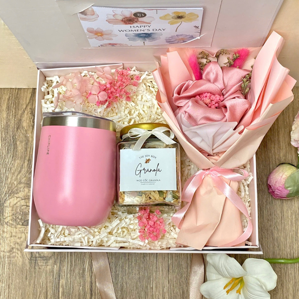  BLOOM-IN' LIMITED GIFT BOX 