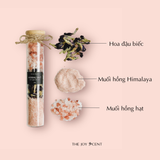  Muối ngâm thảo mộc 