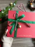  Eat, Drink And Be Merry 