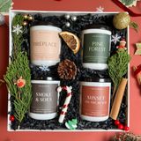  Candle Lover 