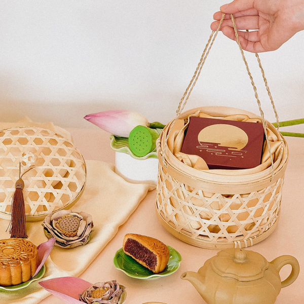  Kim Liên Nhị Vị 