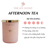 Hộp quà tặng nến thơm AFTERNOON TEA 