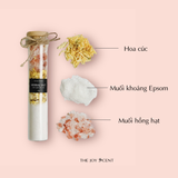  Muối ngâm thảo mộc 20g 