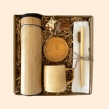  The Bamboo Concept 