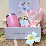  BLOOM-IN' LIMITED GIFT BOX 