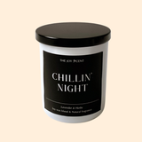  Nến thơm cao cấp CHILLIN’ NIGHT 
