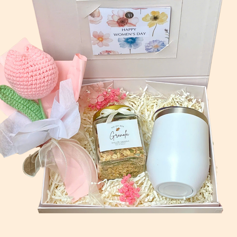 BLOOM-IN' LIMITED GIFT BOX
