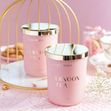  Hộp quà tặng nến thơm AFTERNOON TEA 