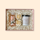  Fragrance's story 