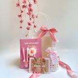  Flower Candle 