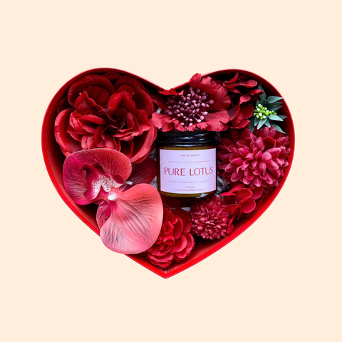 Hộp quà Open My Heart