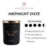  Nến thơm cao cấp MIDNIGHT DATE 