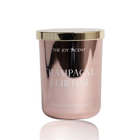 Nến thơm cao cấp CHAMPAGNE FLIRTINI