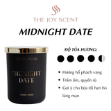  Hộp quà tặng nến thơm MIDNIGHT DATE 