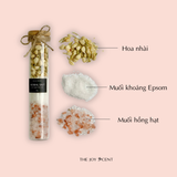  Muối ngâm thảo mộc 20g 